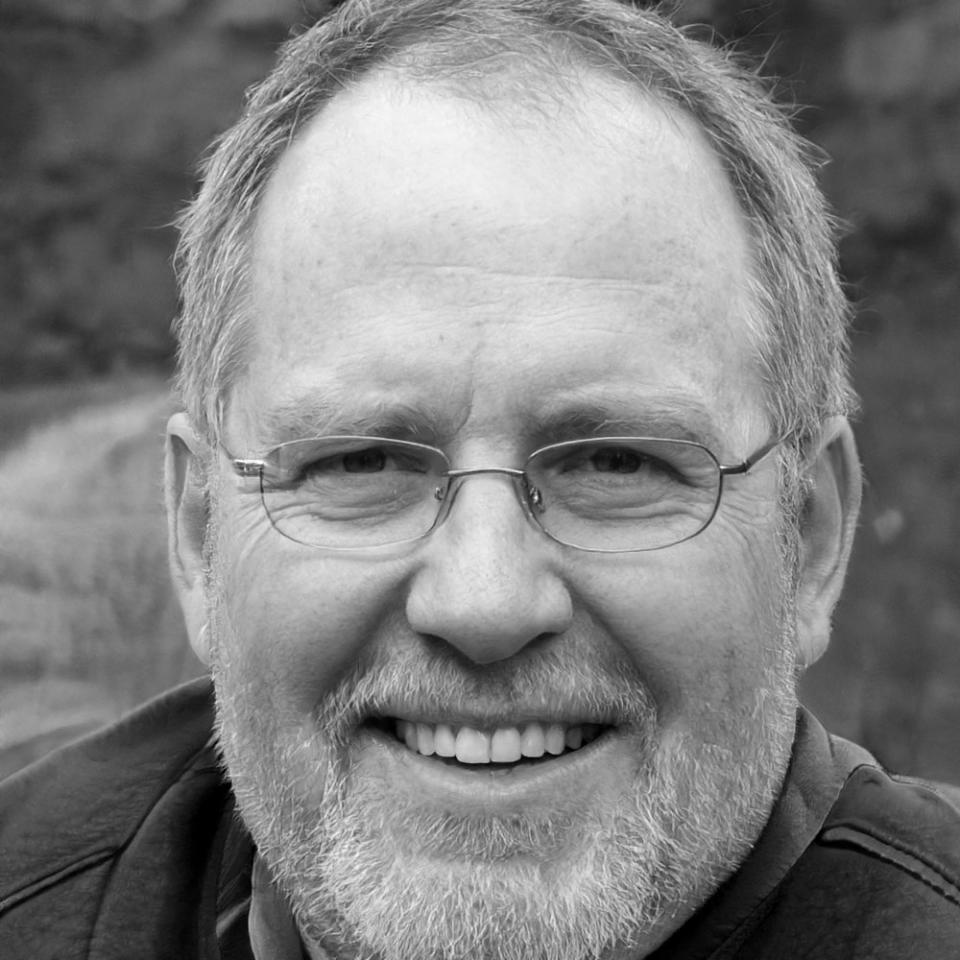 Портрет Богдана Левченка