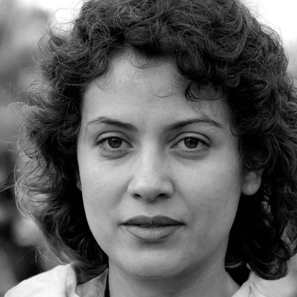 Тренер Coachlex Academy зі спортивної гімнастики