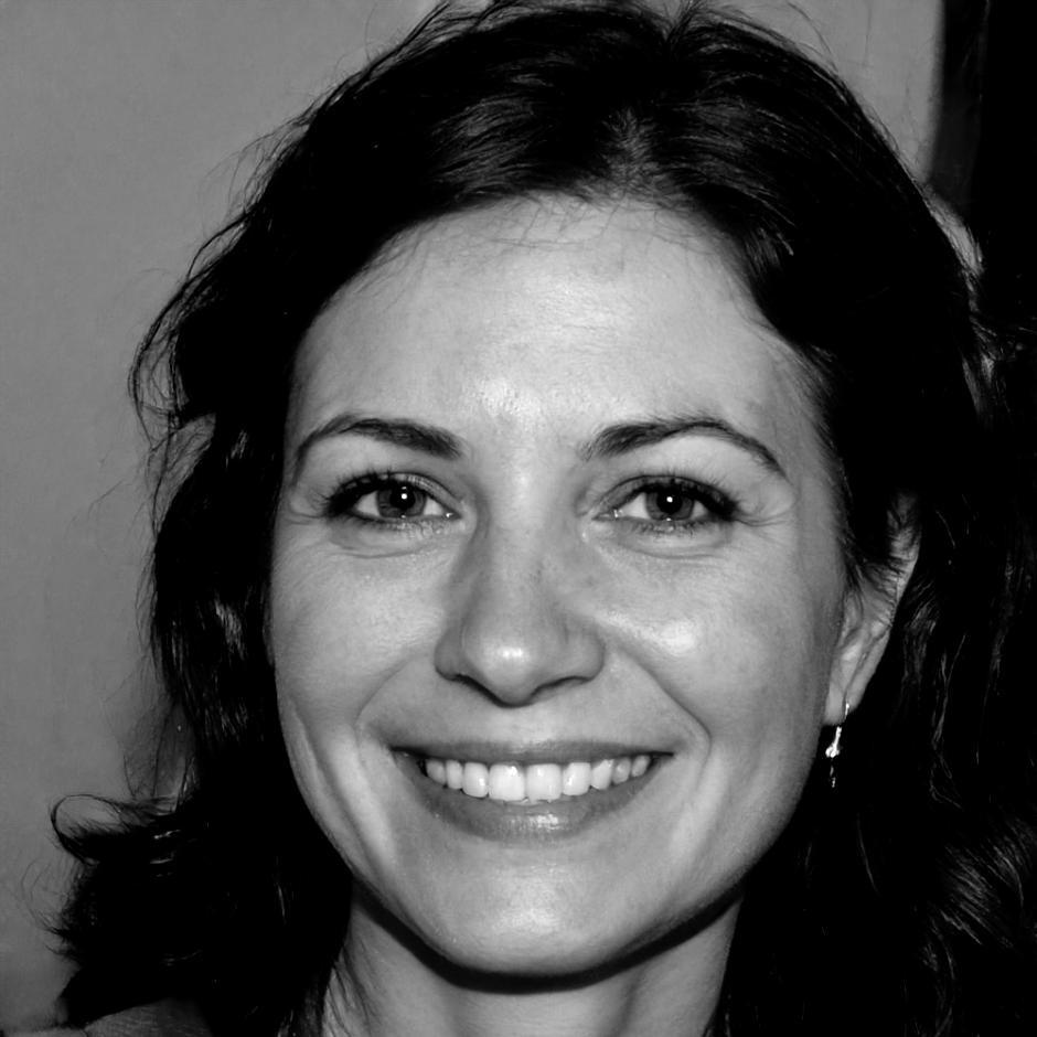 Тренер художньої гімнастики